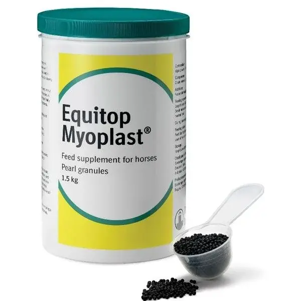 Nytt i sortimentet | Myoplast®