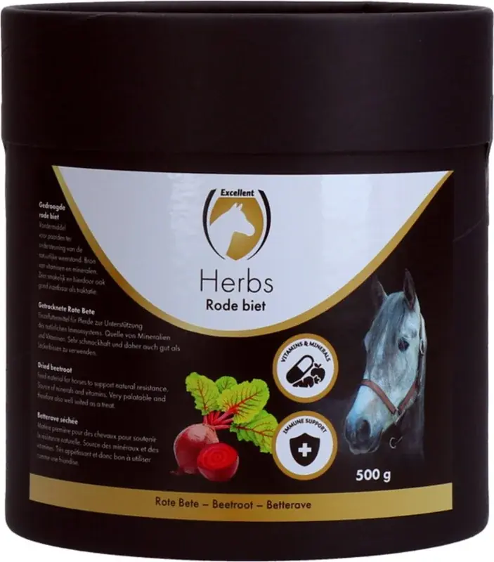 Finns tillgänglig - Rödbeta 500 g
