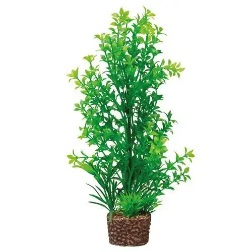 Utförsäljning | Dekoration av akvarium Hobby Flora Stone 6