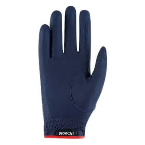 Bra pris just nu - Ridhandskar Roeckl Marne