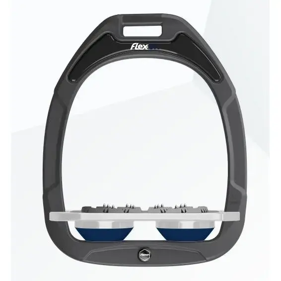 Spara mer | Plat Ultra Grip Anthracite/Grå/Marin Flex-On Green Composite