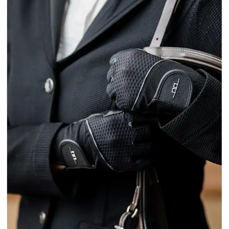 Ridhandskar Horseware Alessandro Albanese® | Nyhet i webbutiken