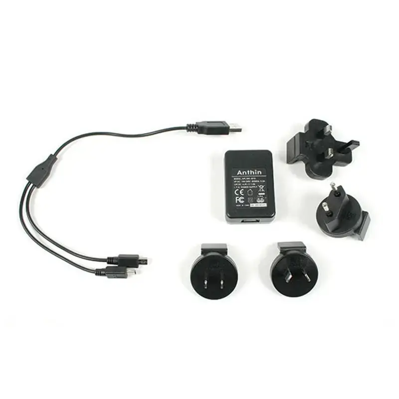 Kabel och transformator Horseware Ice-vibe - Bara idag