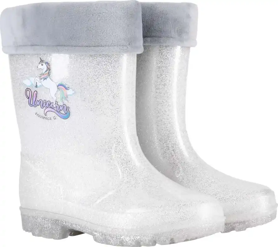 Missa inte erbjudandet | STÖVLAR LIGHT GLITTER