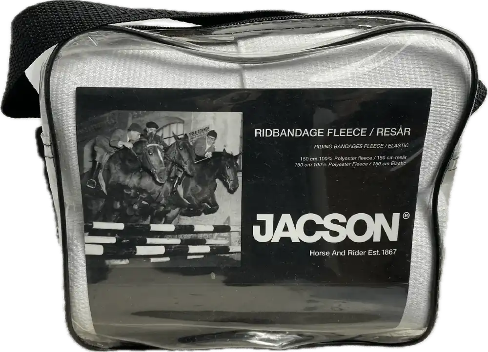 Benlindor kombi 4-pack Jacson - Köp idag