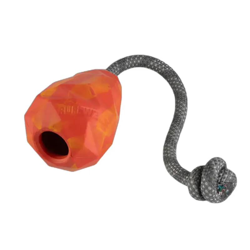 Hundleksak Ruffwear Huck-a-Cone - Missa inte