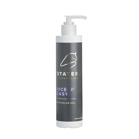 Statera Nice N Easy Detangler Gel 250ml - Finns nu