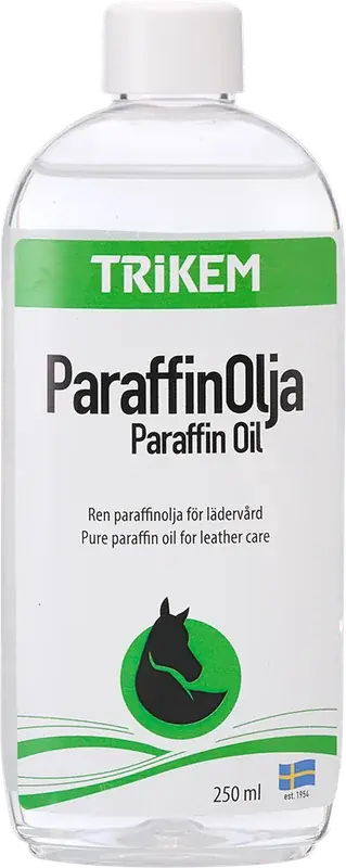 Försäljningssuccé | PARAFFINOLJA 250 ML