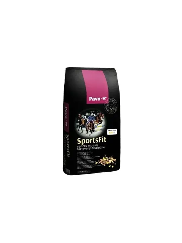 Sportsfit 15kg - Beställ direkt