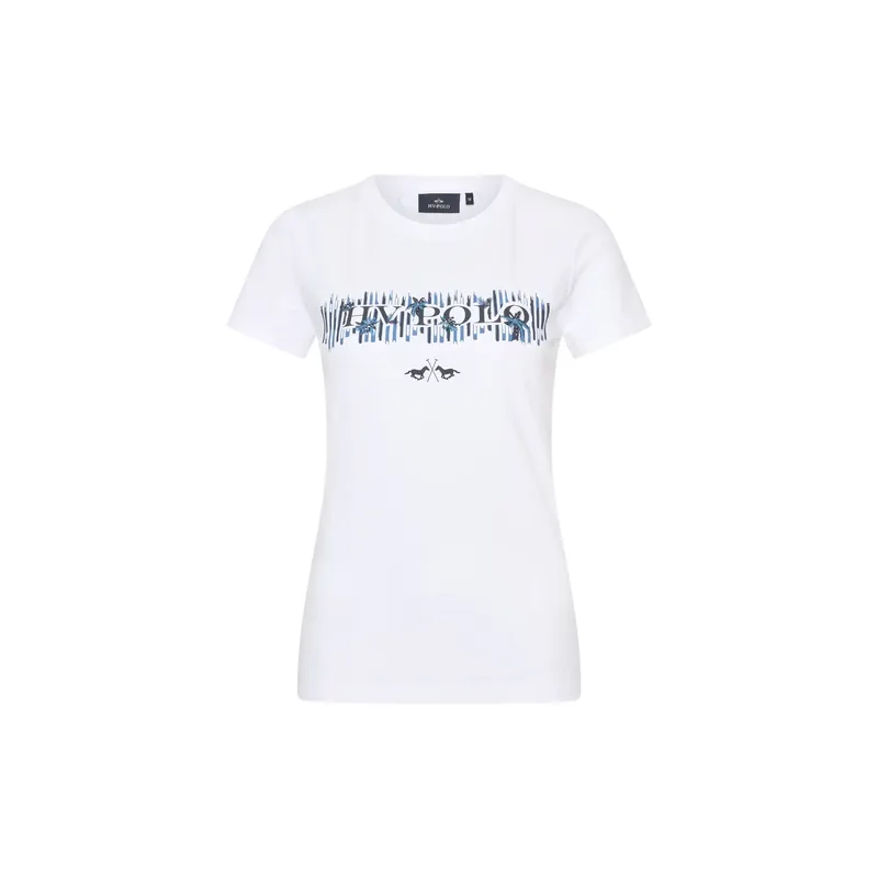 T-shirt för kvinnor HV Polo Michelle - Snabb leverans