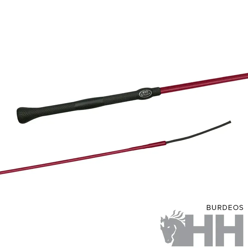 Rea - Dressyrridning med gräs Fleck Economy 02000 Evo-Grip