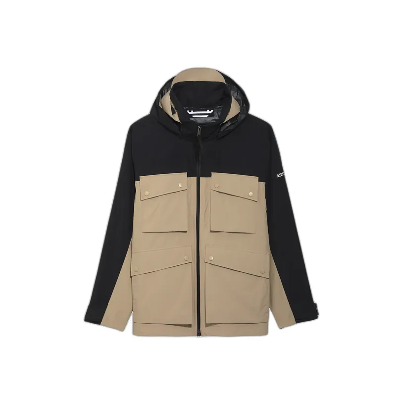 Parkas med huva Aigle | Hög kvalitet