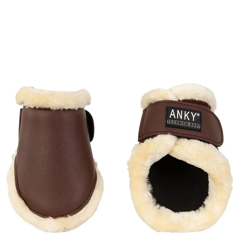 Nyhet i webbutiken | Fetlockskydd för hästar ANKY