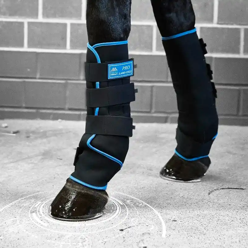 Riktigt fynd | Kylbandage Lami-Cell