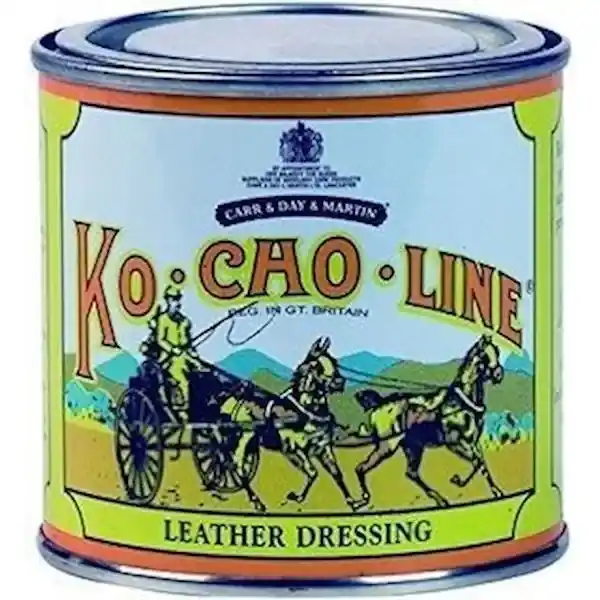 Läderbalsam Ko-Cao-line - Rekommenderas