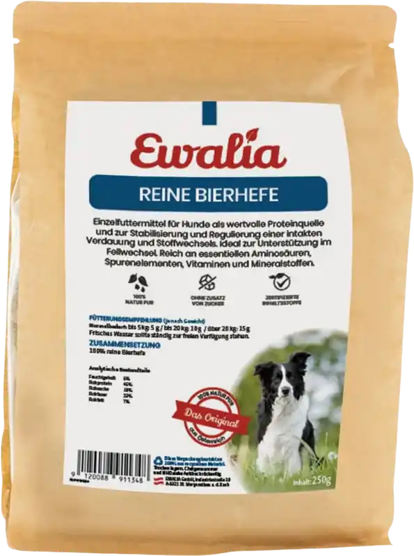 Kampanj - Ren Öljäst för Hundar 250 g
