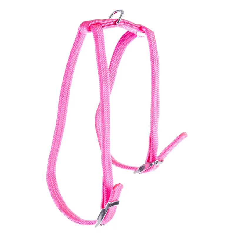 Kundfavorit - Nylon kattsele Martin Sellier H