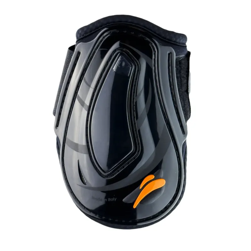 Favorit hos kunderna | Bakre fetlock för hästar eQuick Airshock