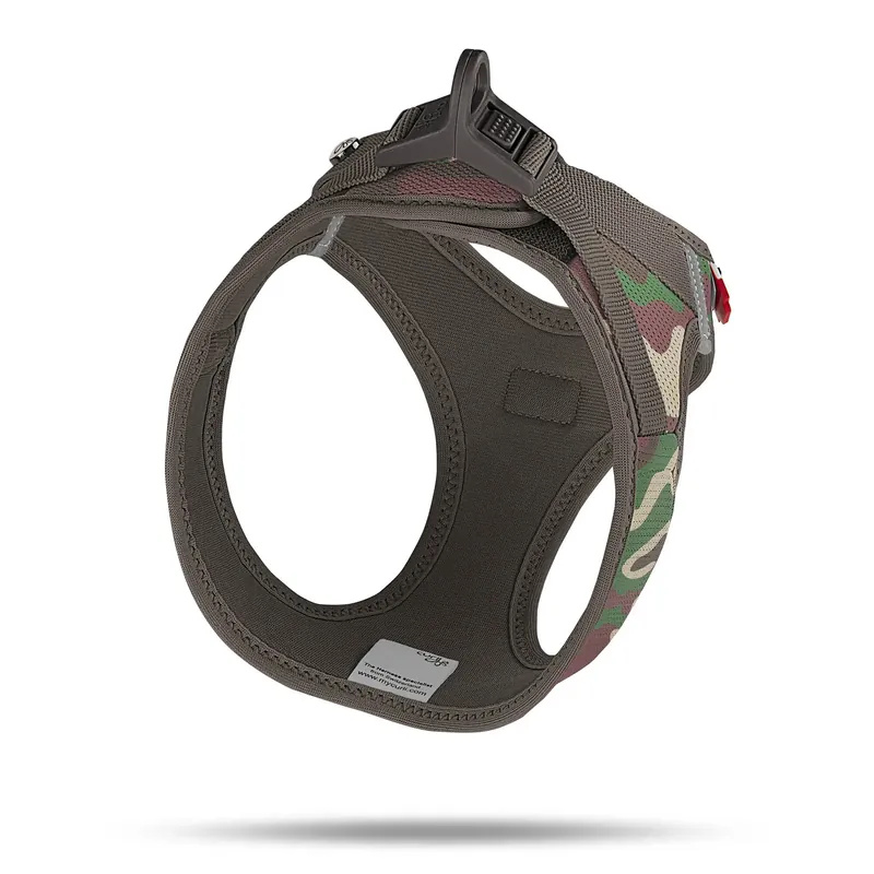Hundsele Curli Air-Mesh | Direkt från fabriken