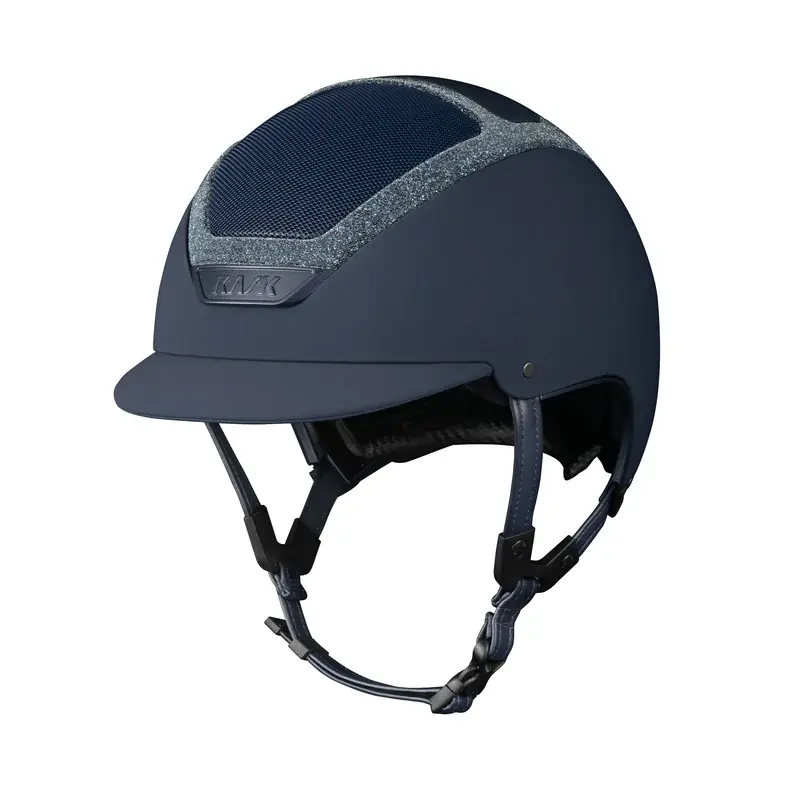 Dogma Chrome Crystal Frame – Marin - Klar att skickas