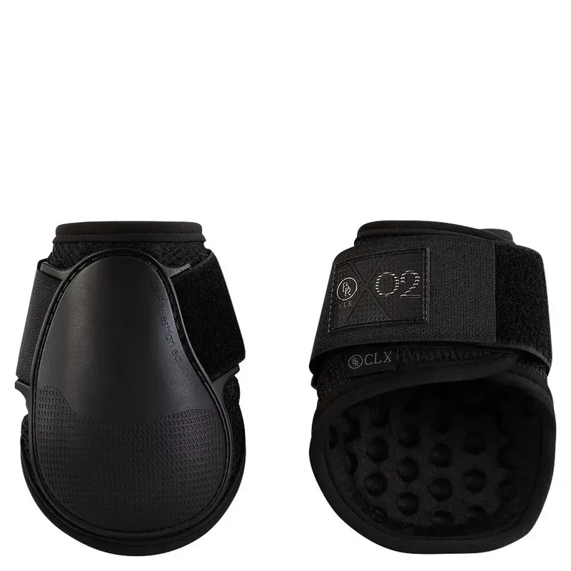Fetlockskydd för hästar BR Equitation CLX XO2 | Beställ idag