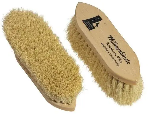Mankborste Mexikanskt Fiber 65mm | Erbjudande