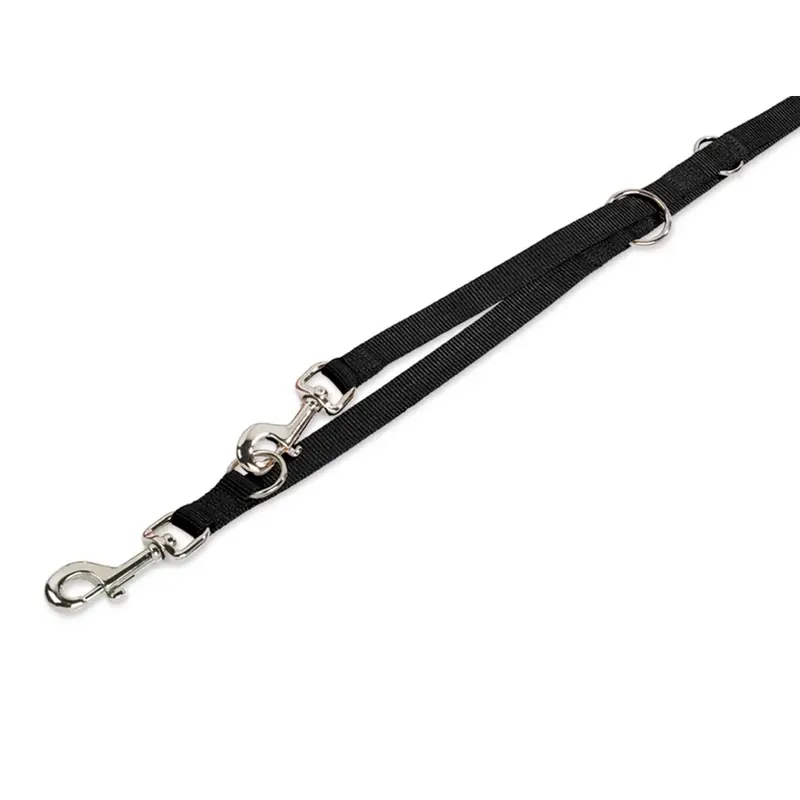 Bästsäljare - Hundkoppel av nylon Nobby Pet Classic