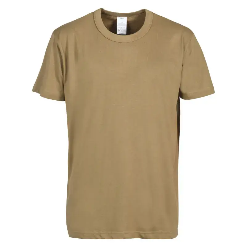 Endast ett fåtal kvar - T-shirt PERCUSSION Ops
