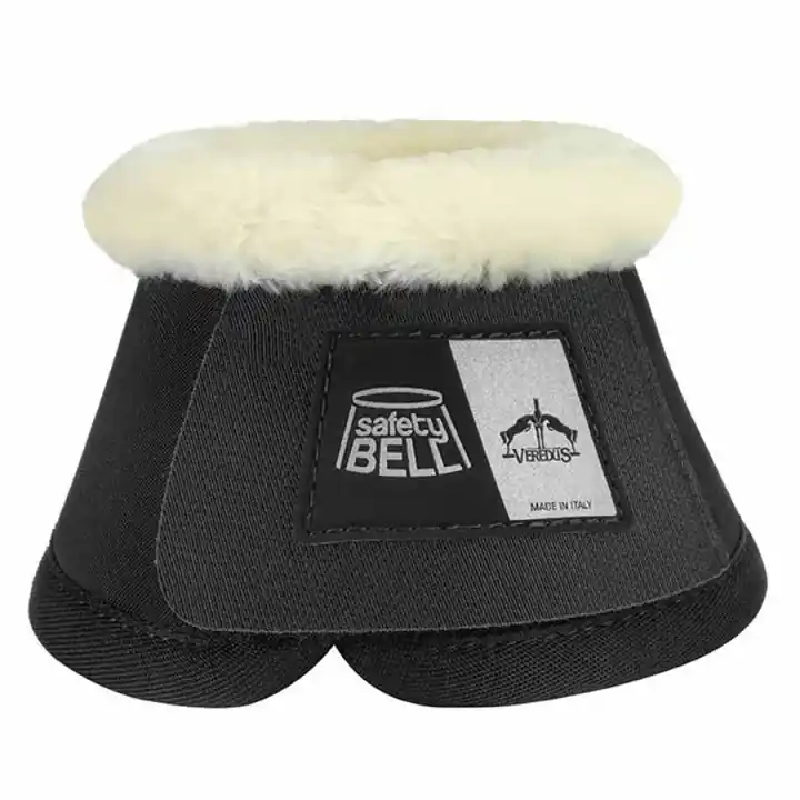Kampanj | Boots Safety-bell Light STS Svart