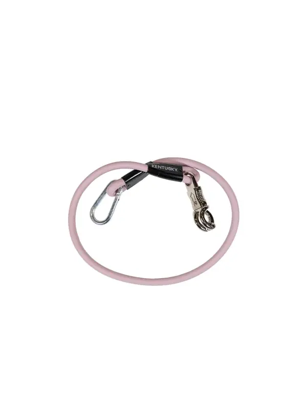 Klar att skickas | Uppbindningsgrimskaft 120 cm Old Rose