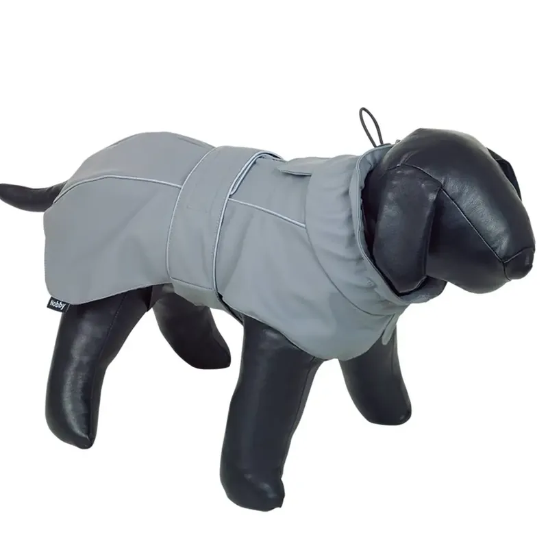 Mackintosh för hundar Nobby Pet Antek - Bara idag
