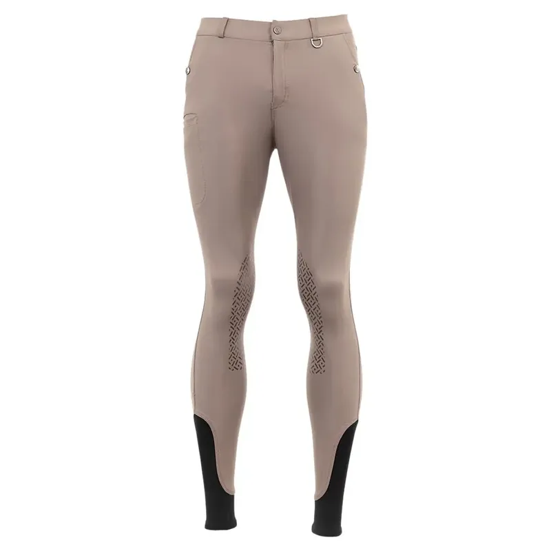 Mid grip-ridbyxor BR Equitation Maikel - Handla nu