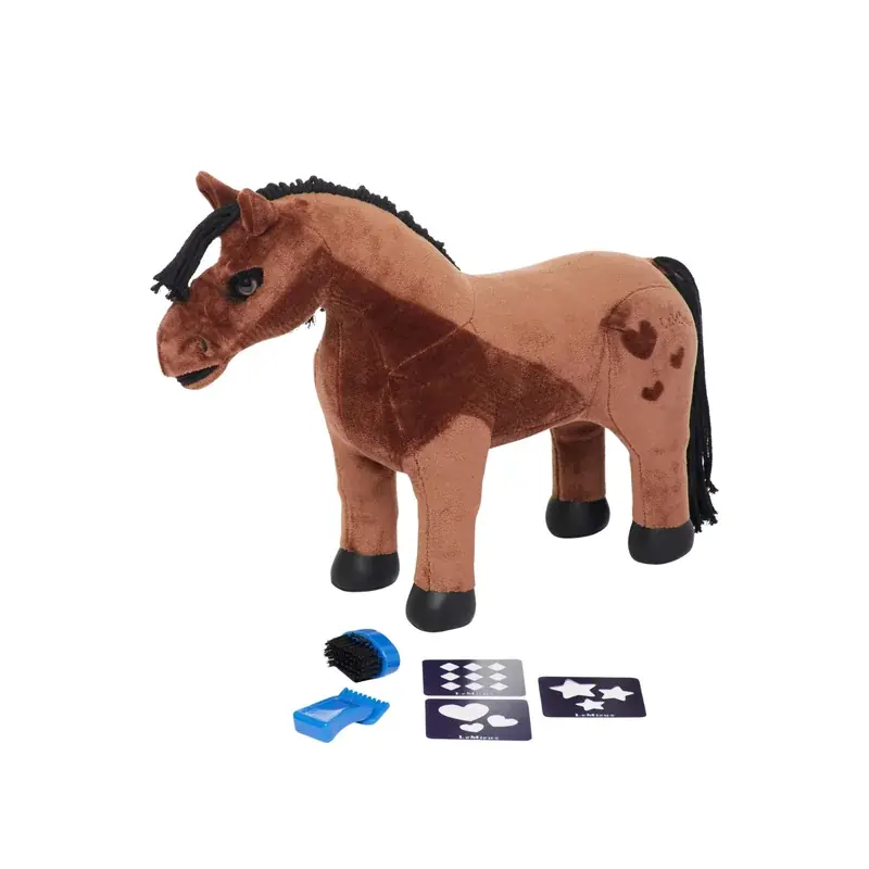 Sista chansen - LeMieux Toy Pony – Gracie
