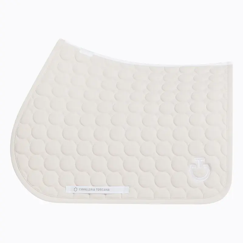 CAVALLERIA TOSCANA HOPPSCHABRAK CIRCULAR QUILTED JERSEY | Nyhet hos oss