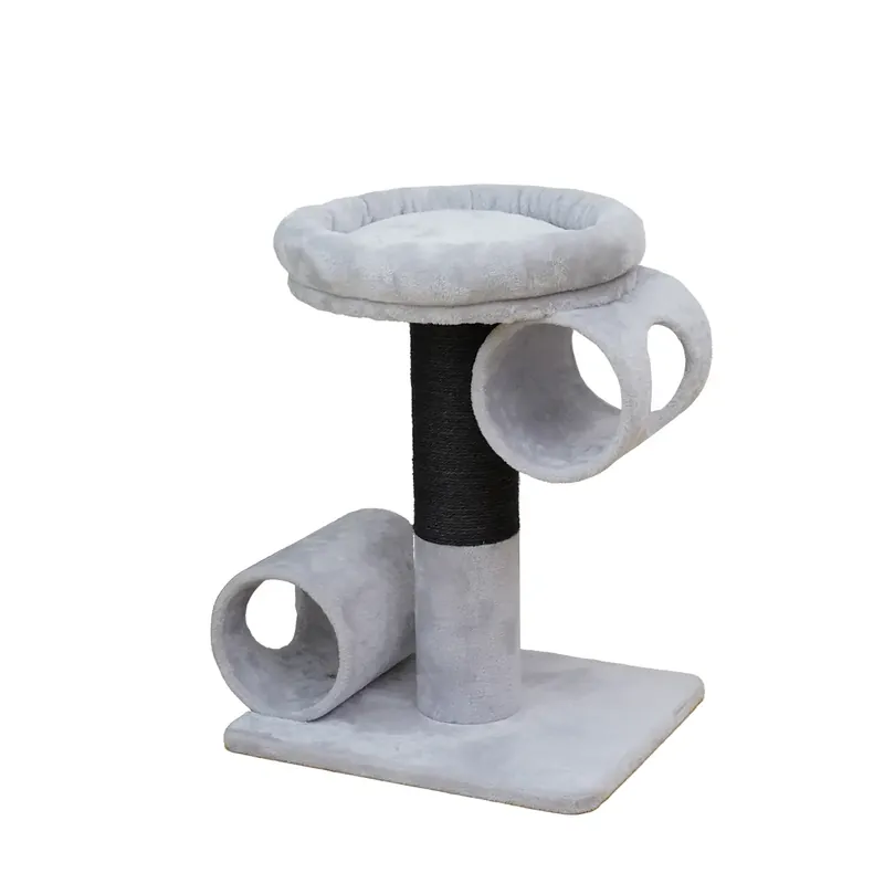 Köp nu - Katträd Ebi Tapei Linen