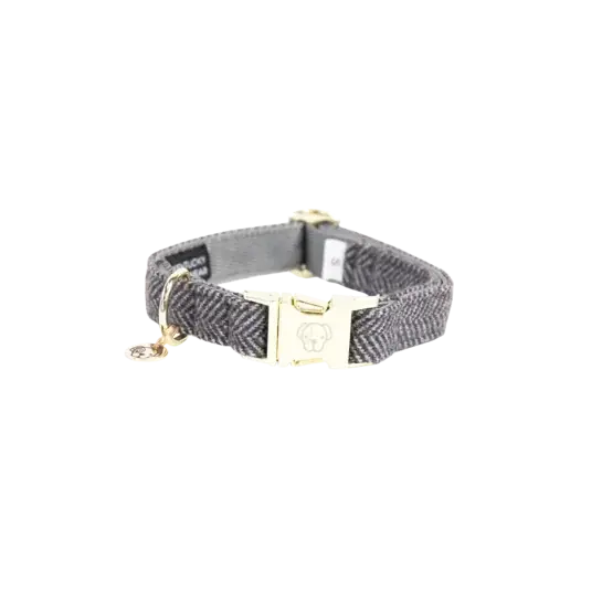 HUNDHALSBAND WOOL | Nyhet hos oss