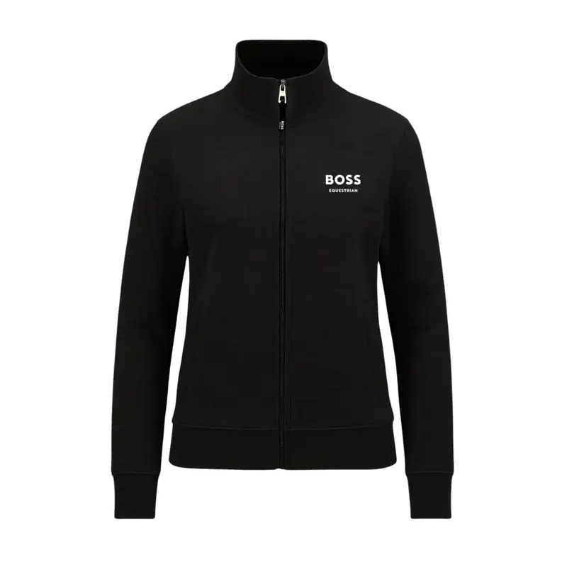 Paris Sweatshirt – Svart | Finns nu