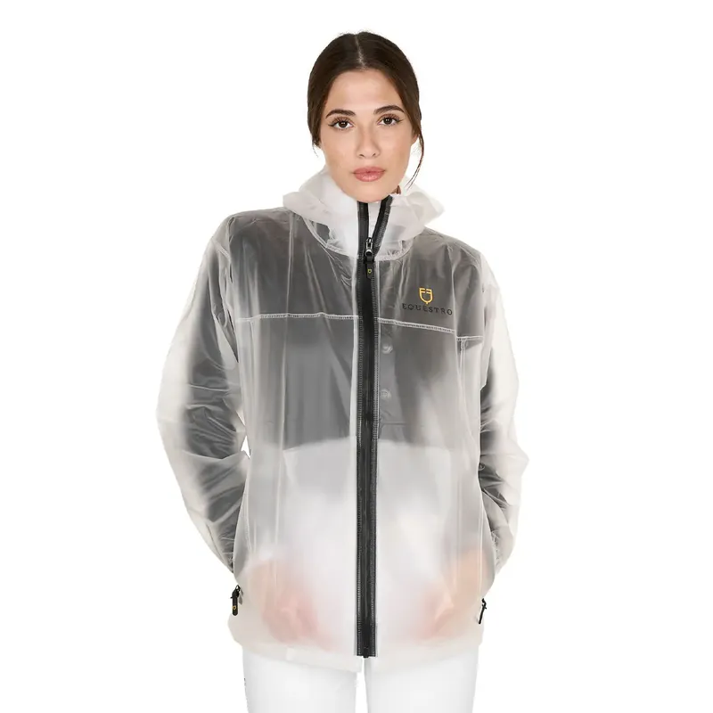 Ridning mackintosh Equestro Basic - Extra rabatt