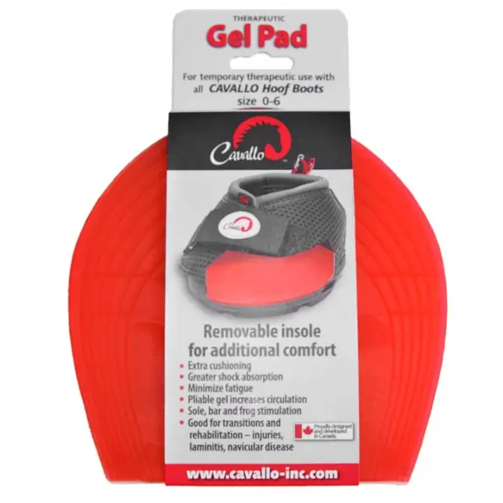 Sulor Gel Pads 2-pack - Bra pris