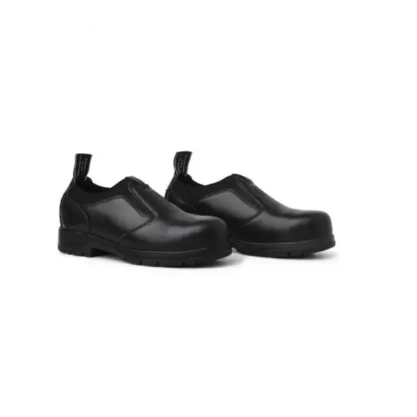 Mountain Horse Protective Loafer XTR Lite Svart | I lager