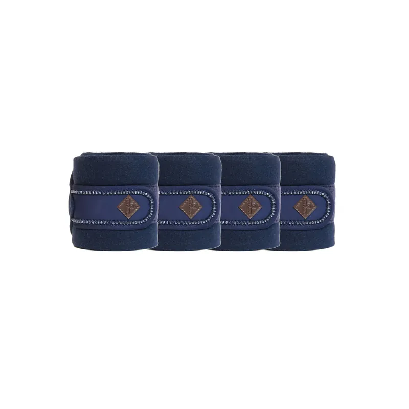 Fyndpris | Polostrips för hästar Kentucky Pearls