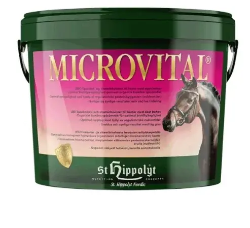 MICROVITAL 10 KG | Lågt pris
