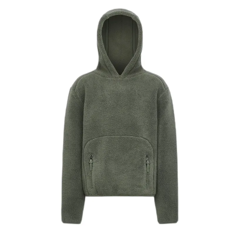 Rea - Fleece-hoodie för barn ridsport LeMieux Avalon