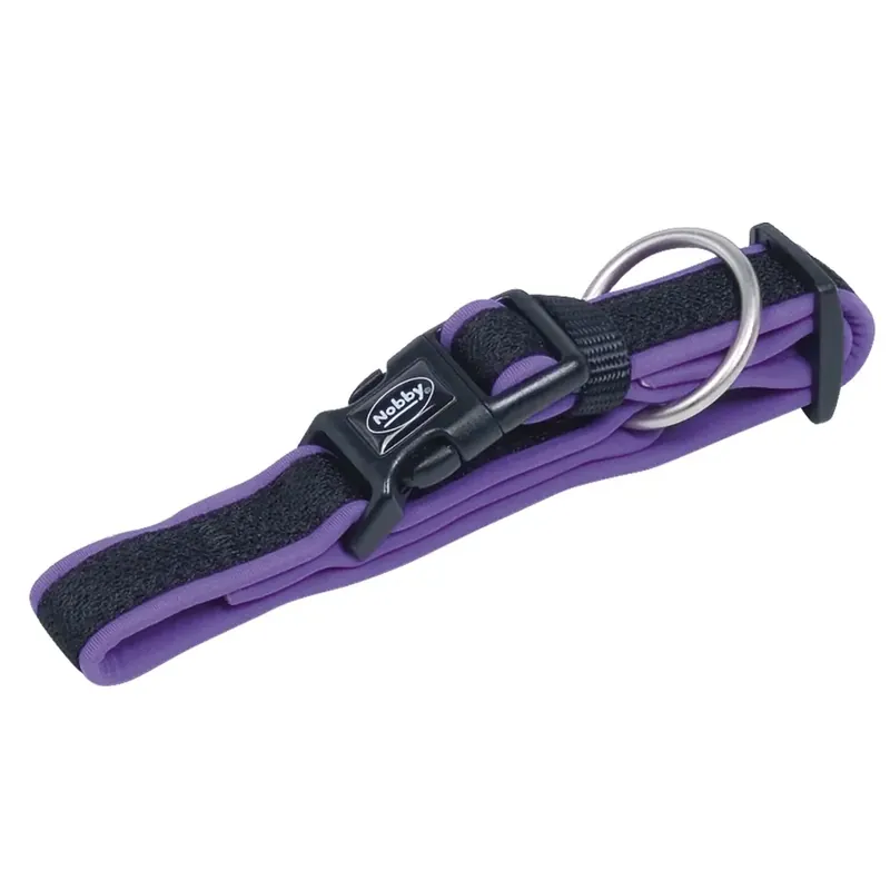 Hundhalsband Nobby Pet Mesh Preno - Tillverkarpris