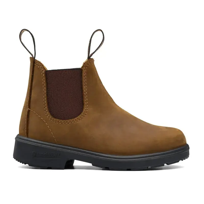 Enkel beställning - Babyskor Blundstone Chelsea