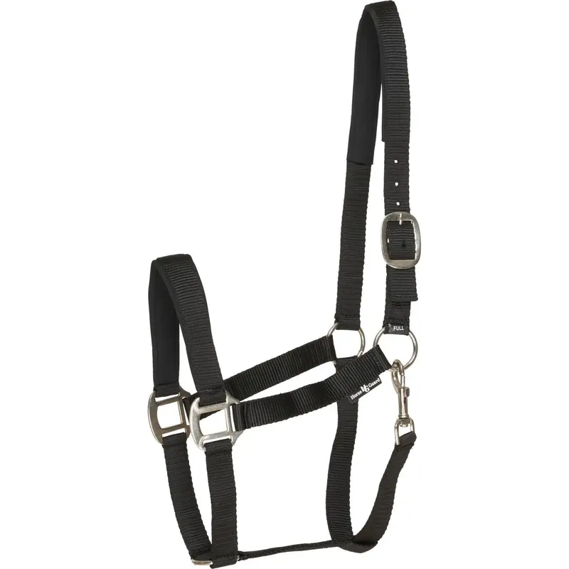 Handla nu | Halter för shetland HorseGuard Nylon
