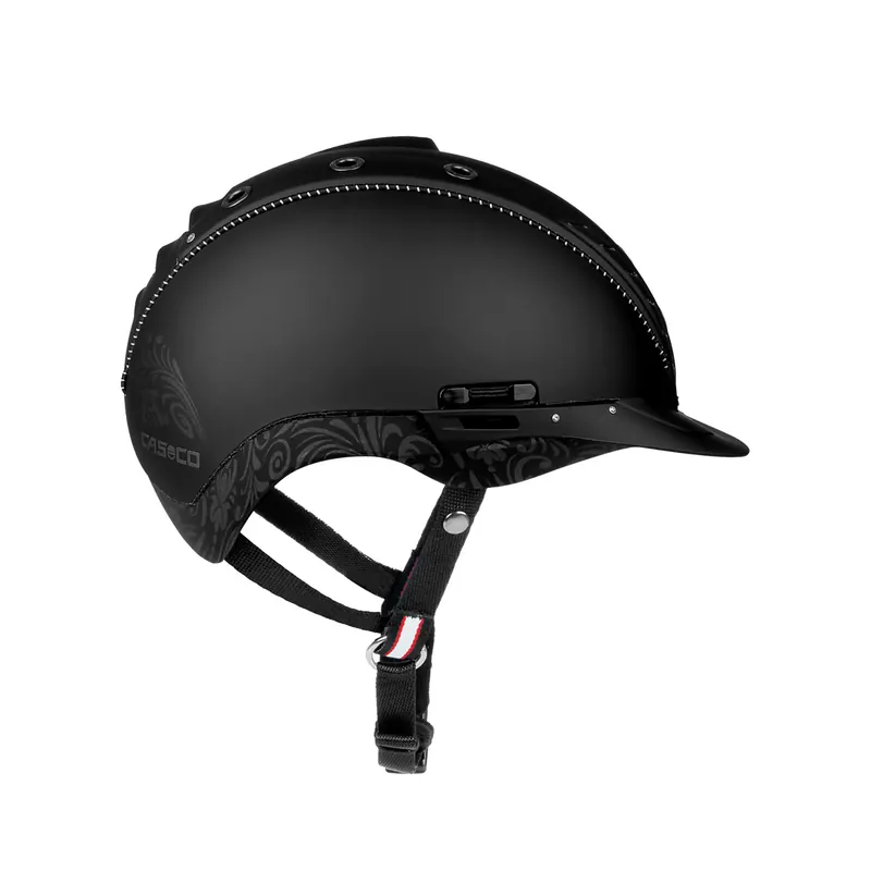 Ridhjälm Casco Mistral 2 - Favorit