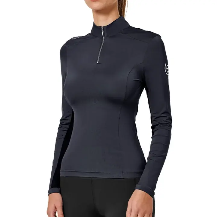 Fynd - Träningstopp ES Air Breeze Midnight Blue