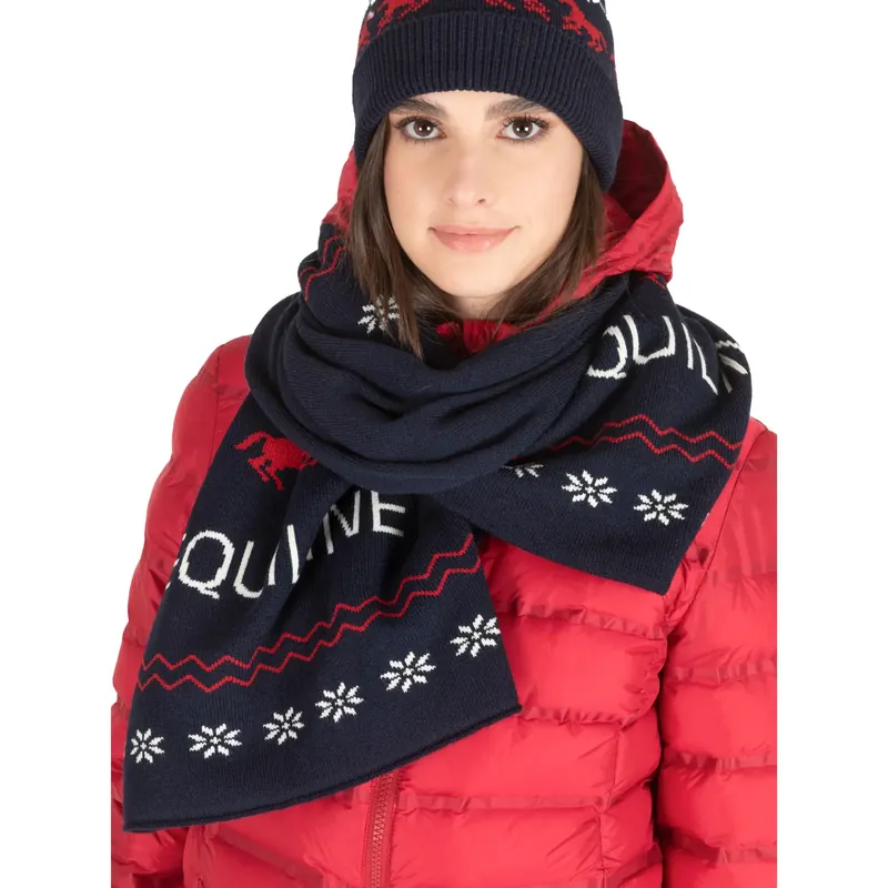 Halsduk Equiline Nettan | Specialpris