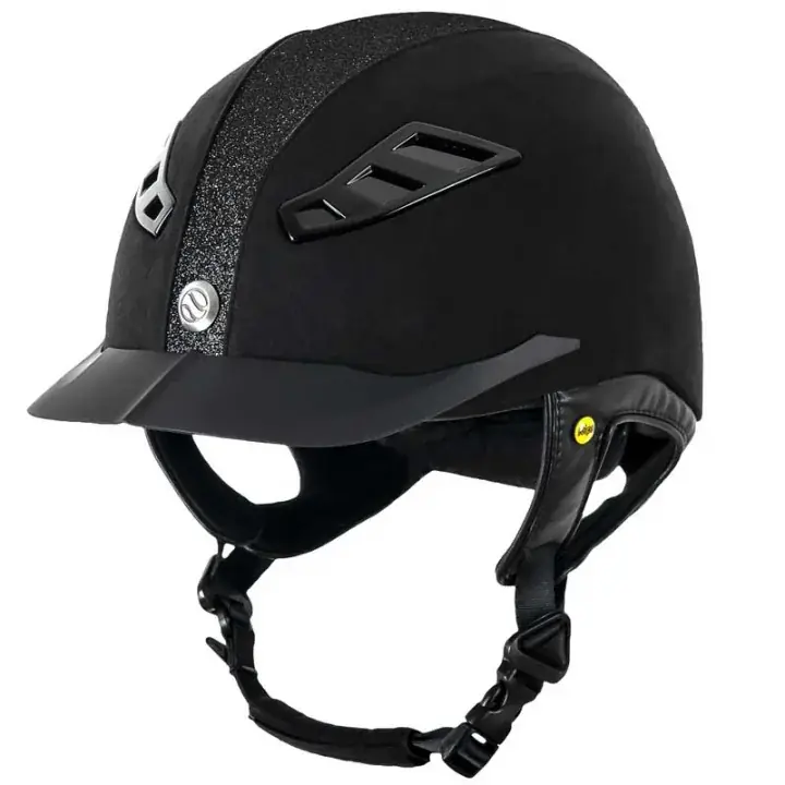 EQ3 Lynx Micromocca Sand Svart - Premium